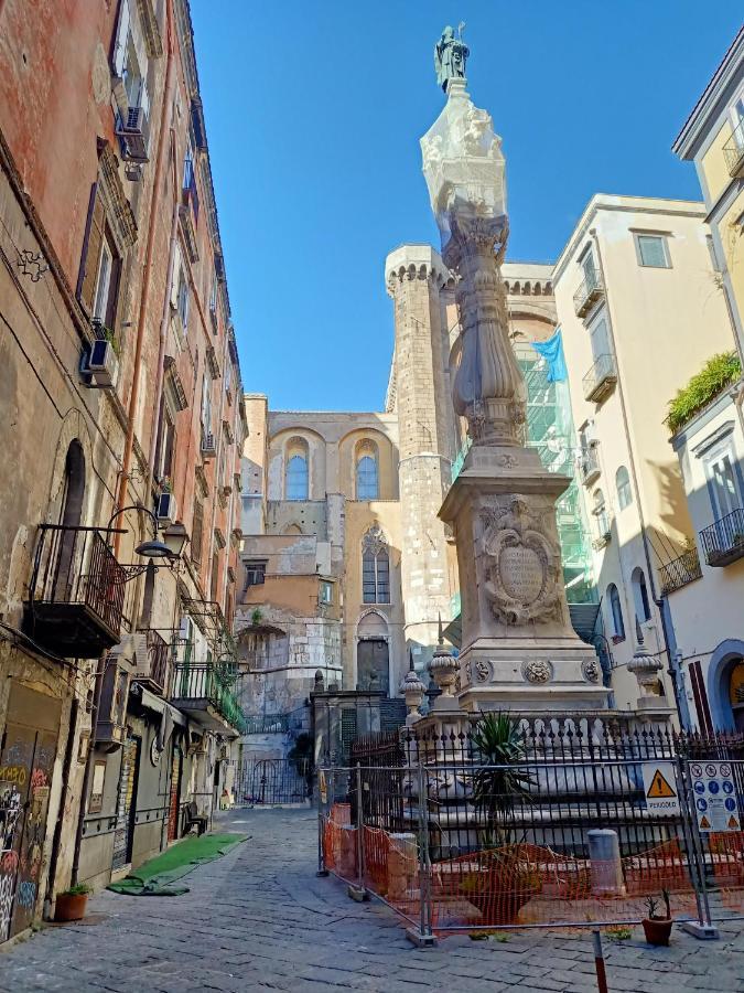 Apartment Di Cloe