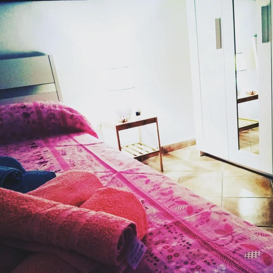 Apartment Di Cloe *