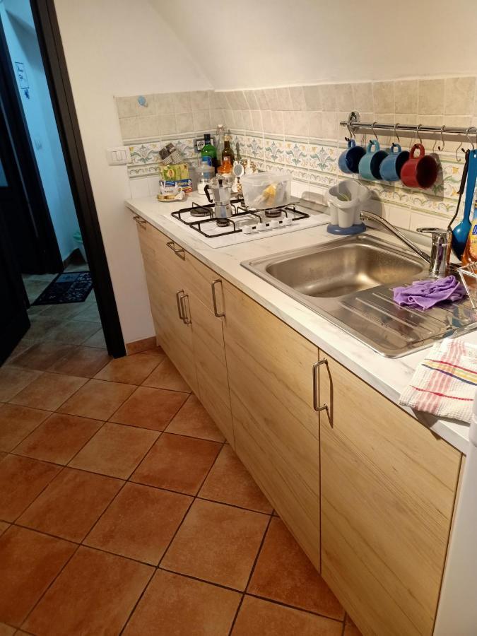 Apartment Di Cloe