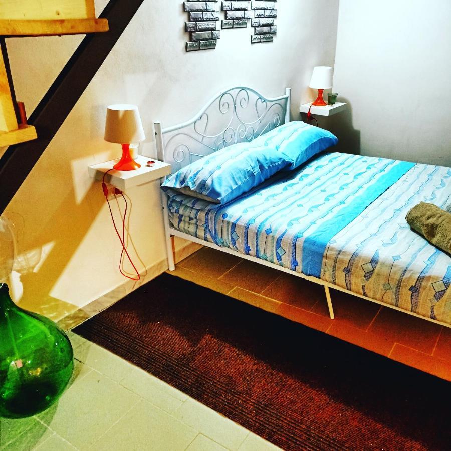 Apartment Di Cloe *
