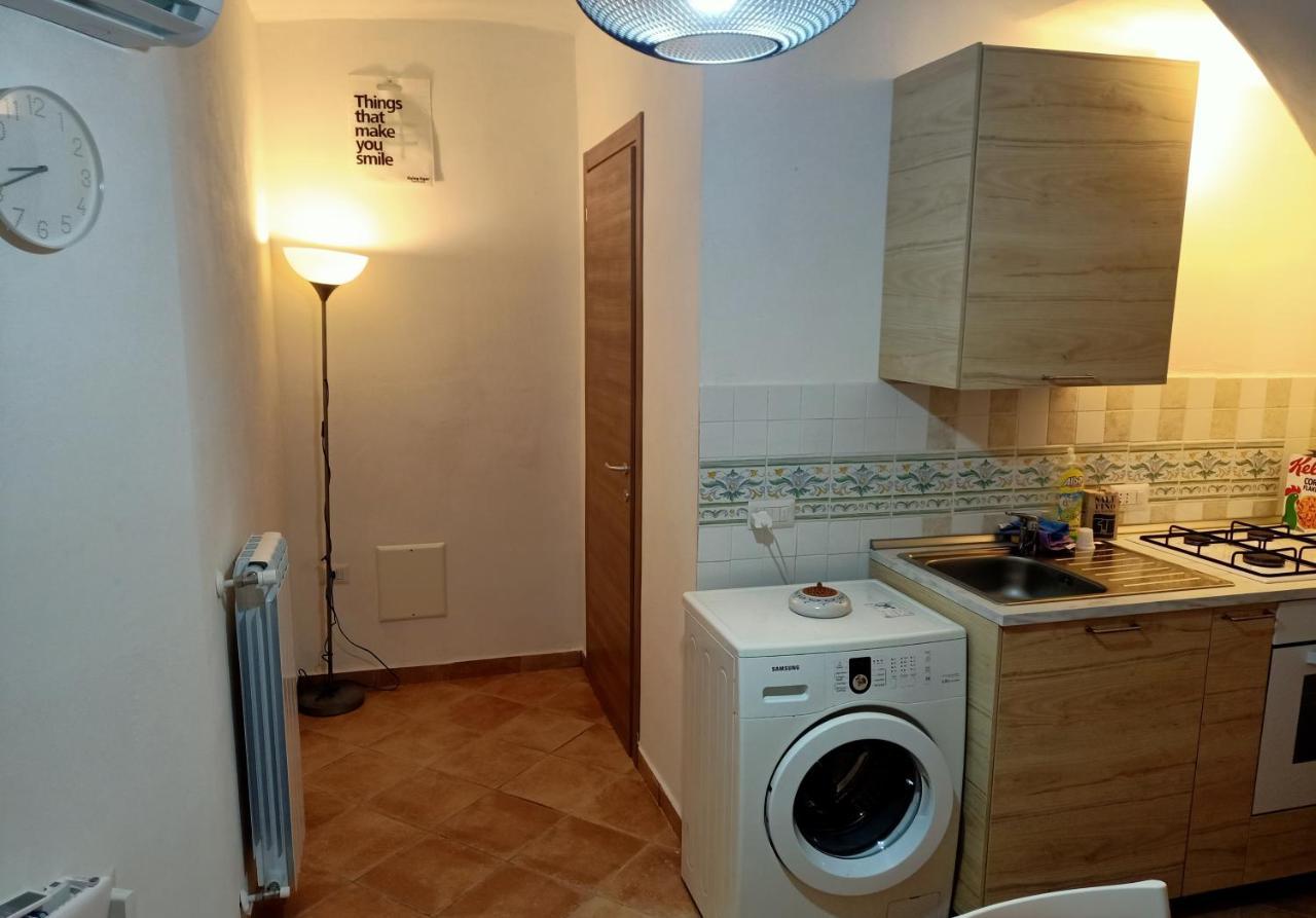 Di Cloe Apartment