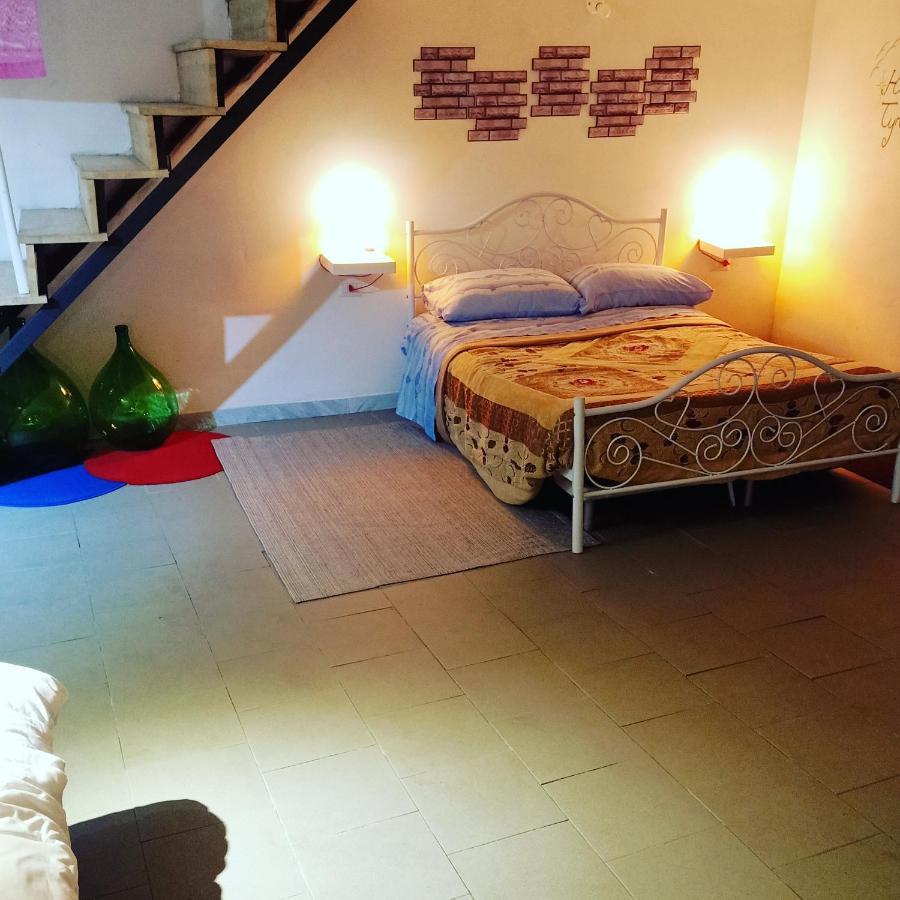 Di Cloe Apartment *