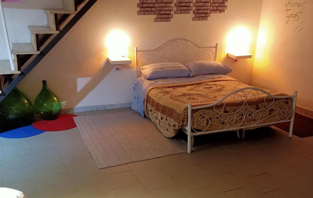 Di Cloe Apartment *