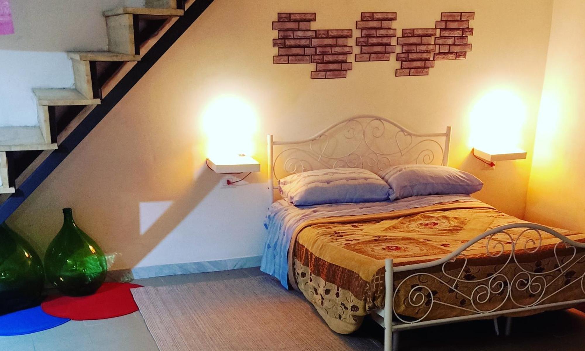 Di Cloe Apartment Naples