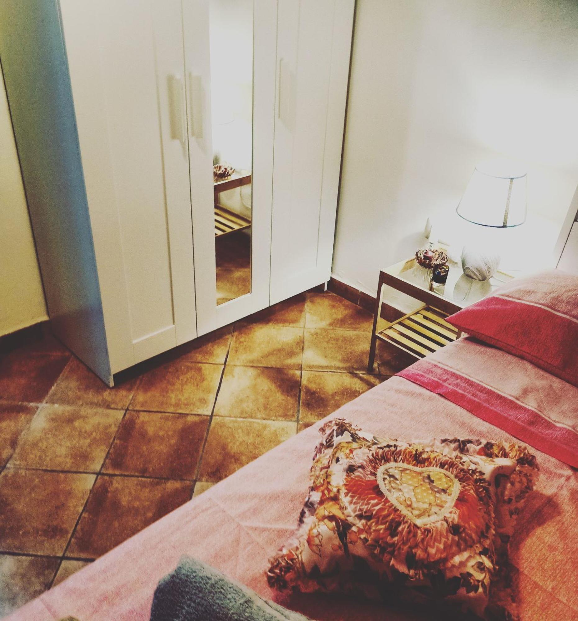 Di Cloe Apartment